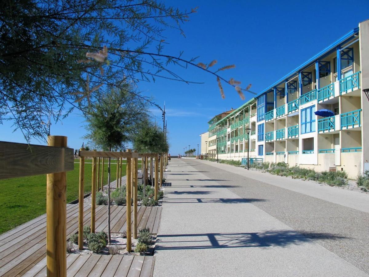 Apartment L'Oustalet-3 By Interhome Mimizan-Plage Exterior foto