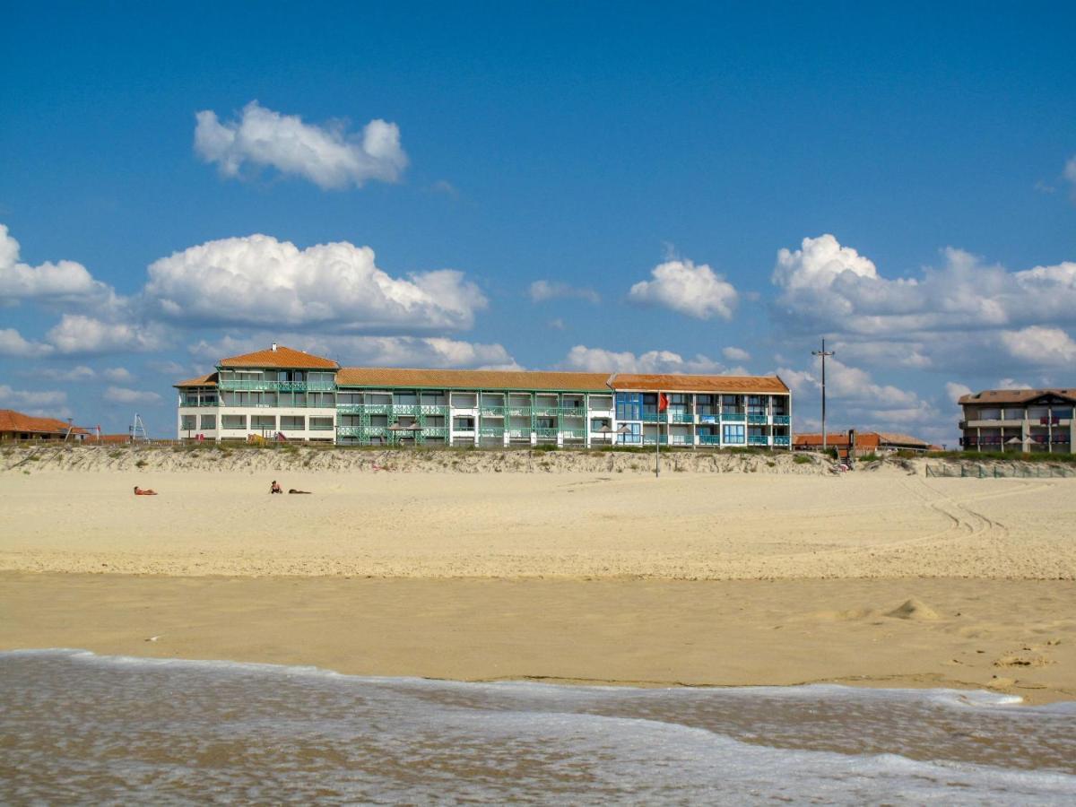 Apartment L'Oustalet-3 By Interhome Mimizan-Plage Exterior foto